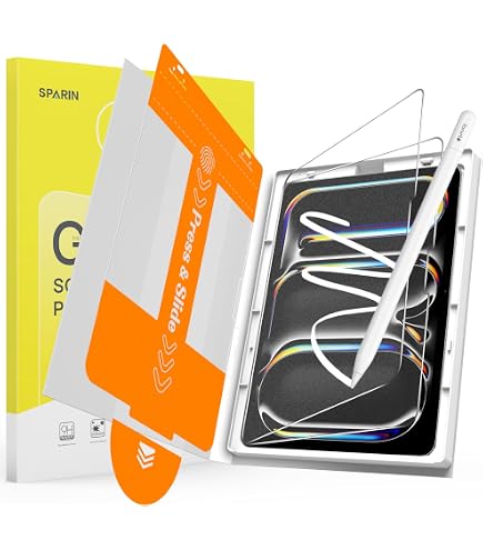 Amazon.co.jp: TORRAS Ostand iPad Pro 13インチケース 2024 (M4)用 超